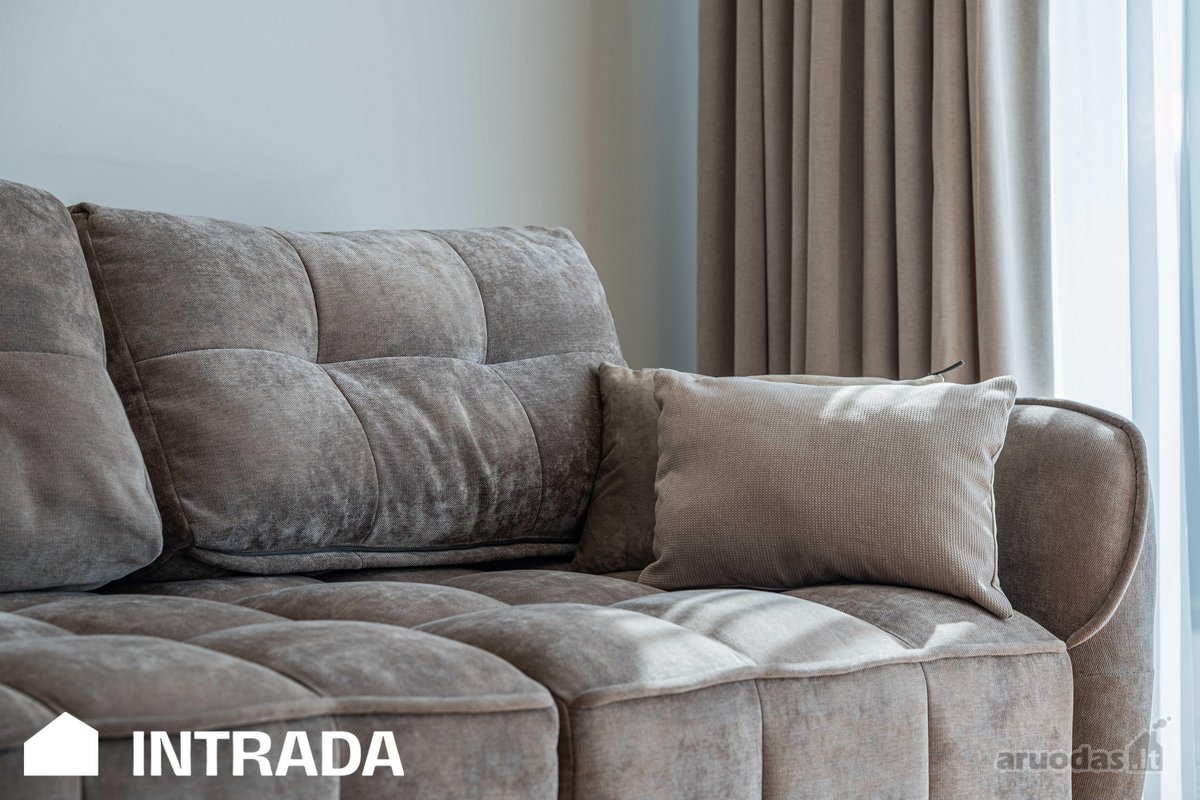 Namai, Kur Gera Gyventi  126,87 M²  13,85 A - nuotraukos Nr. 28