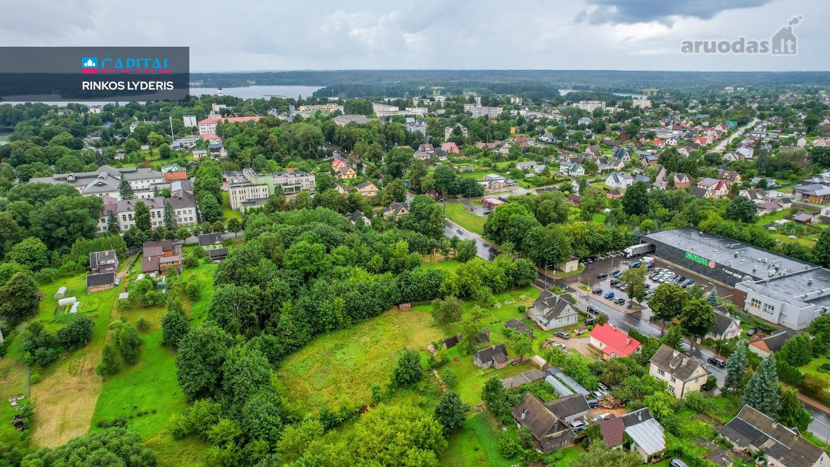 Parduodama Namo Dalis Su 2 Atskirais Butais - nuotraukos Nr. 5