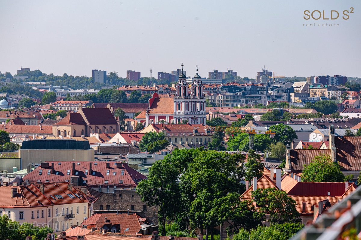 Apsigyvenus šiuose apartamentuose kasdien - nuotraukos Nr. 10