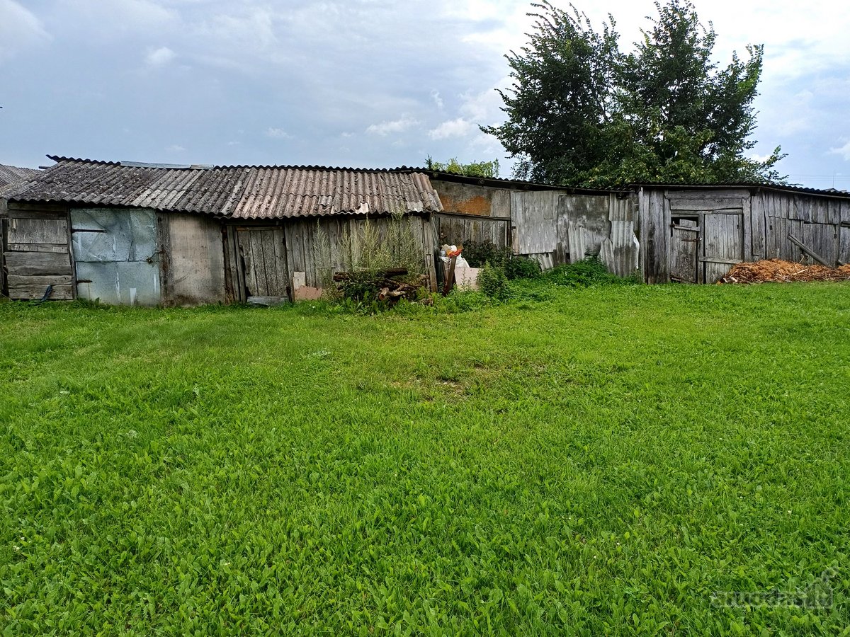 2 kambarių butas - nuotraukos Nr. 12