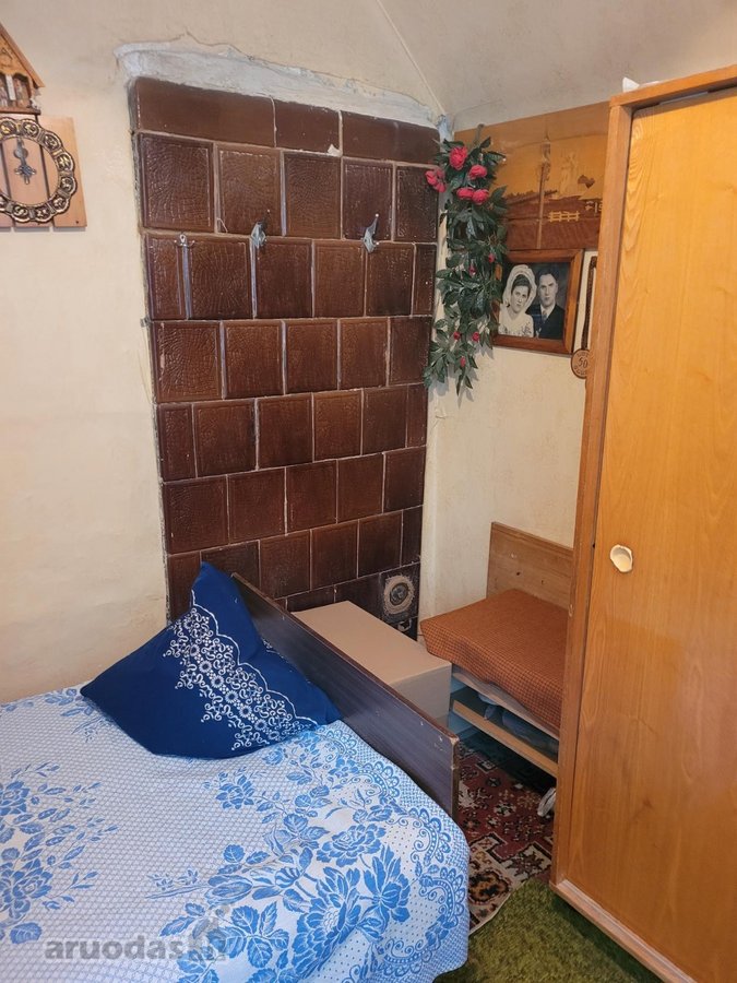 Parduodamas butas Žvėryne, Traidenio g. su - nuotraukos Nr. 5