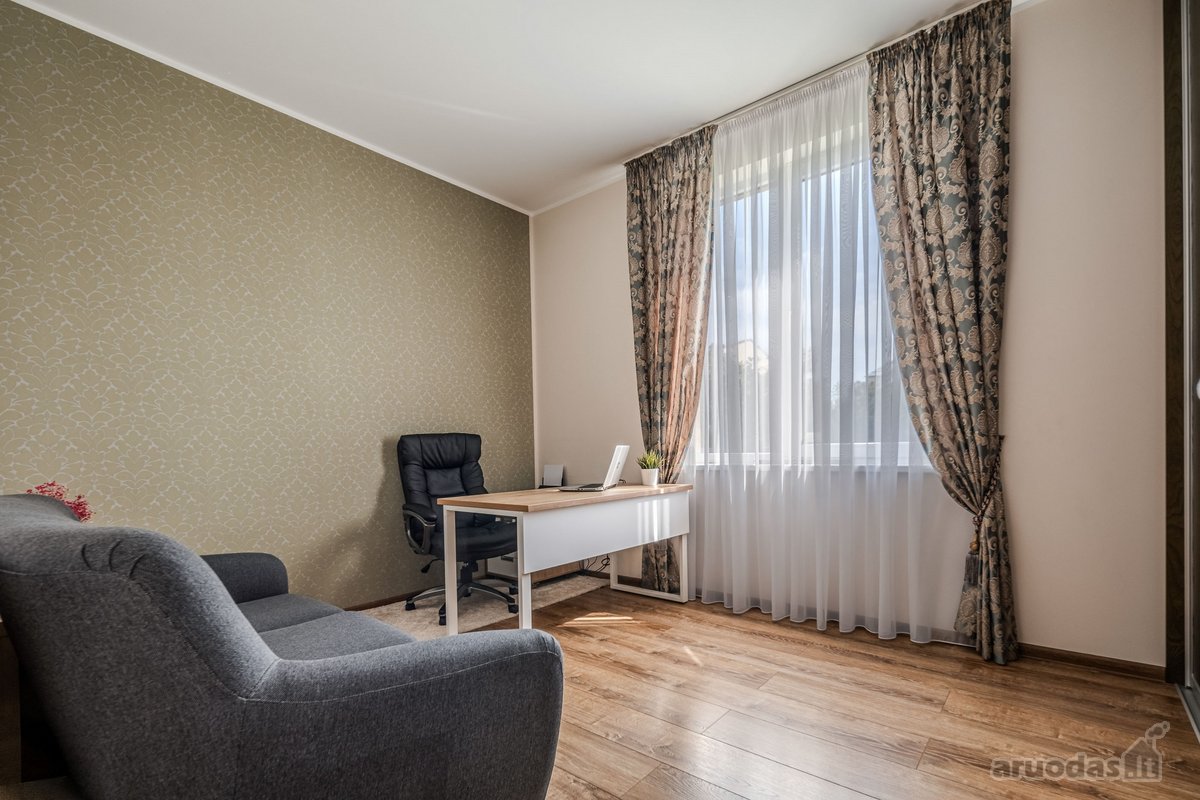 Klaipėdos priemiestyje, gamtos apsuptyje - nuotraukos Nr. 19