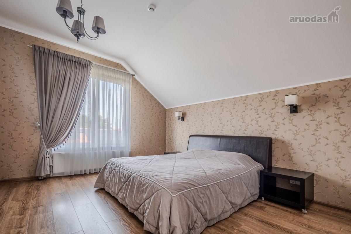 Klaipėdos priemiestyje, gamtos apsuptyje - nuotraukos Nr. 34