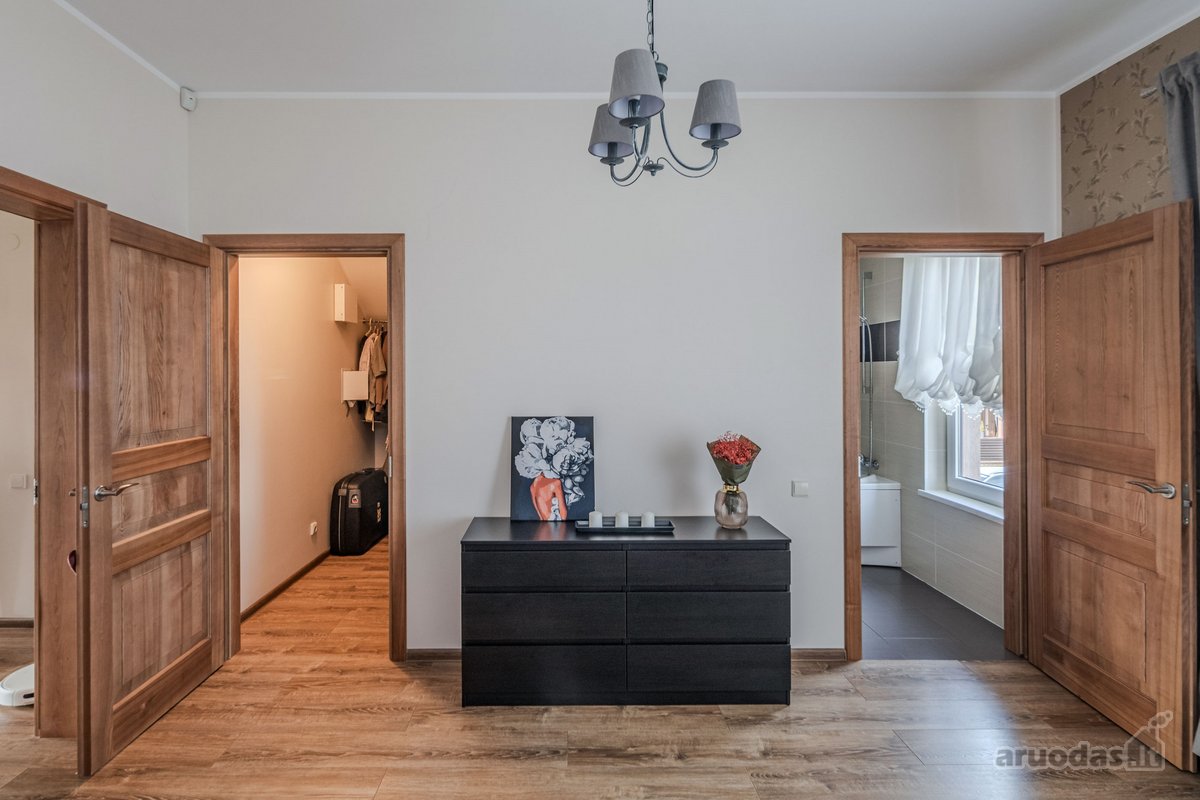 Klaipėdos priemiestyje, gamtos apsuptyje - nuotraukos Nr. 37