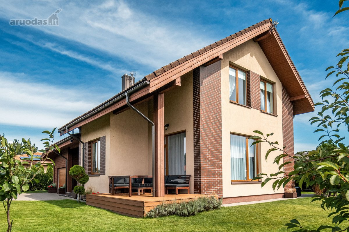 Klaipėdos priemiestyje, gamtos apsuptyje - nuotraukos Nr. 44