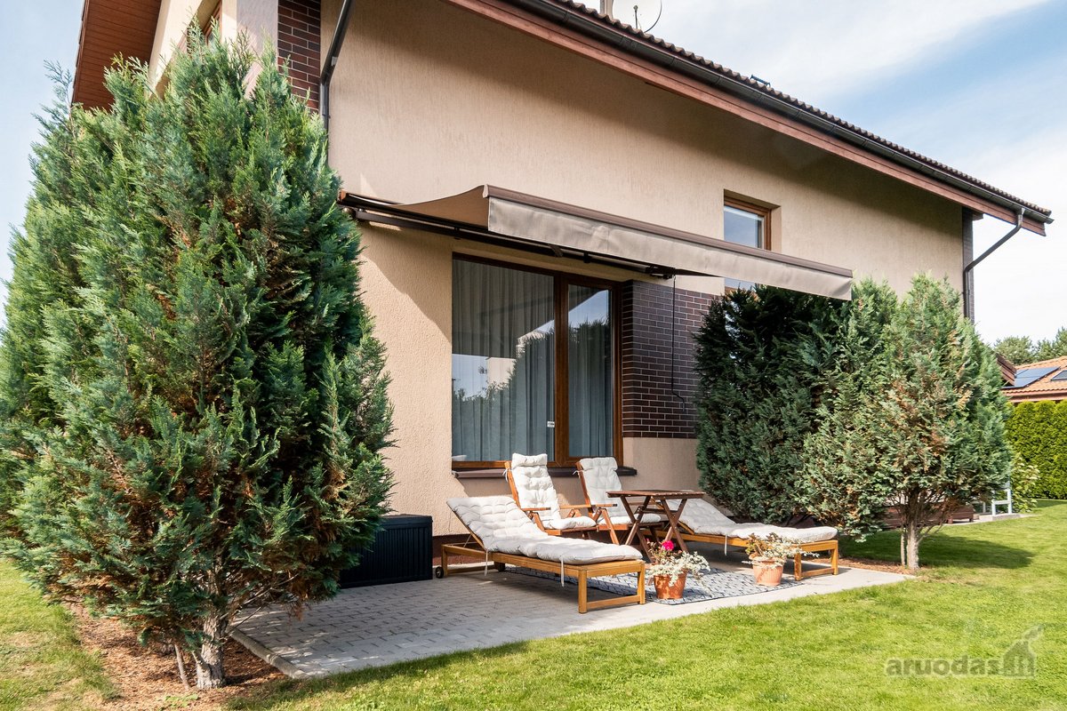 Klaipėdos priemiestyje, gamtos apsuptyje - nuotraukos Nr. 50