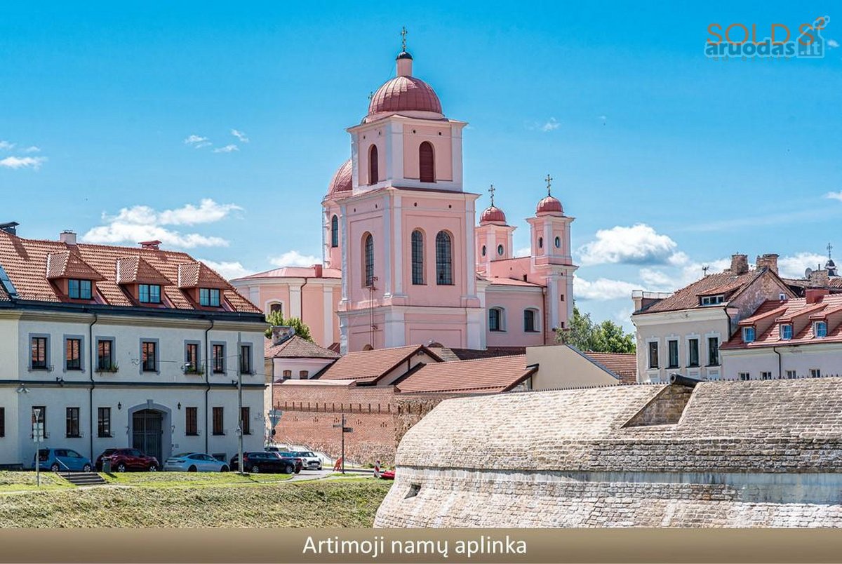Kviečiame Į Atvirus Namus Rugsėjo 16 D. - nuotraukos Nr. 23