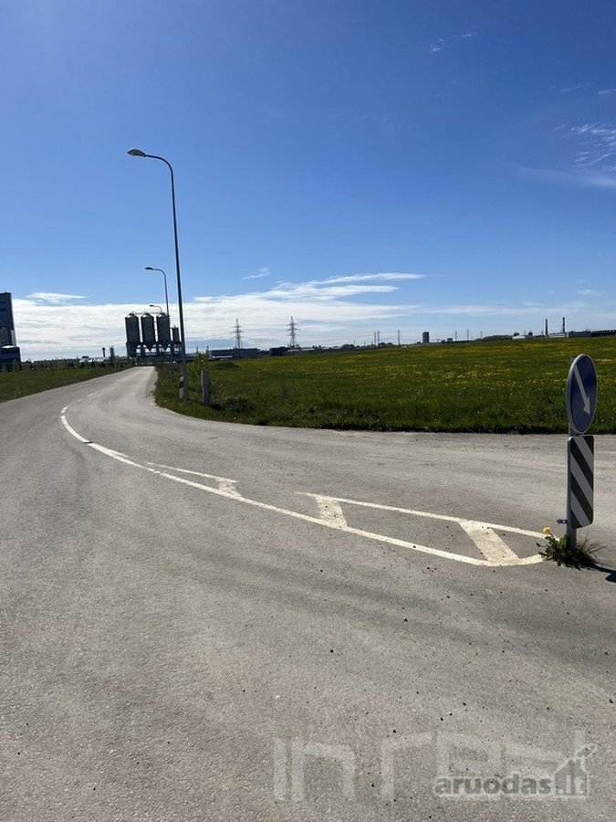 Parduodami komercinės paskirties sklypai - nuotraukos Nr. 4