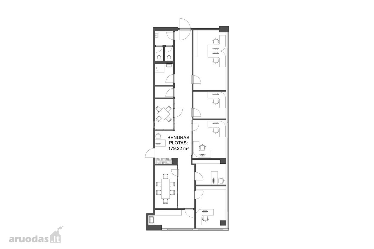 Vietoje, kurios neįmanoma perkelti ar atkurti - nuotraukos Nr. 18