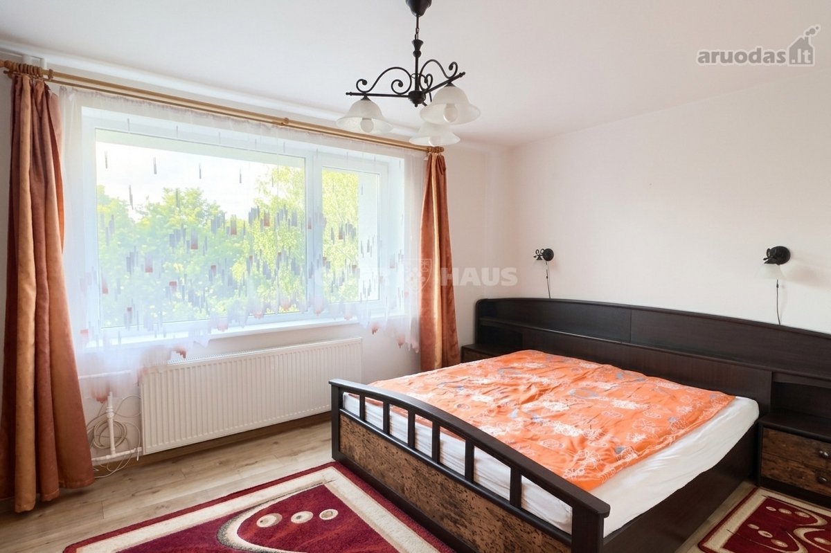 Parduodamas 3 kambarių butas Kaune, Kovo 11 - nuotraukos Nr. 5