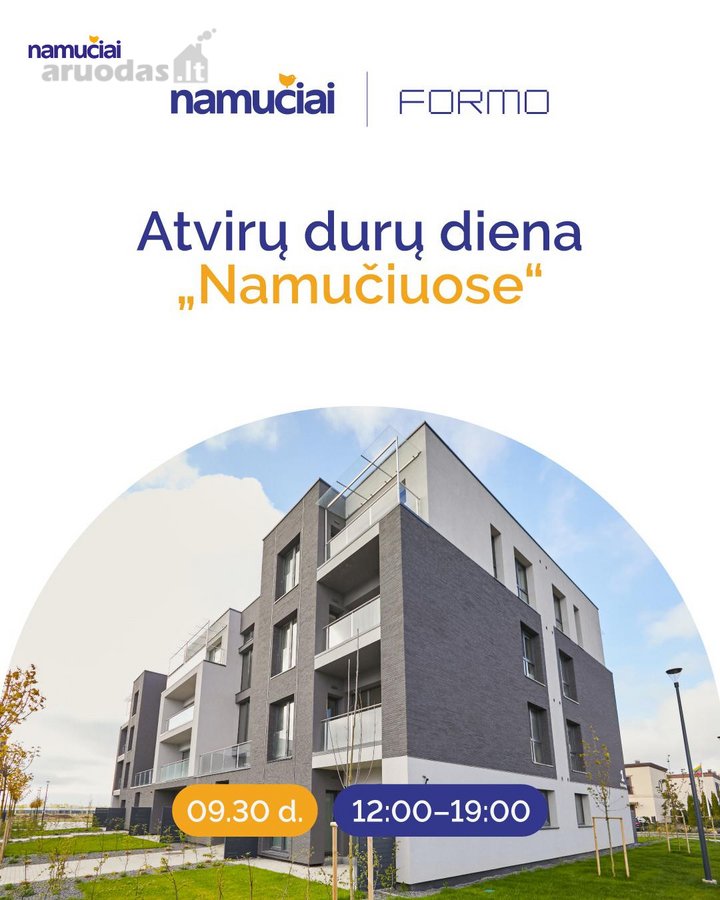 Norite pajusti, ar „namučiai“ galėtų tapti - nuotraukos Nr. 2