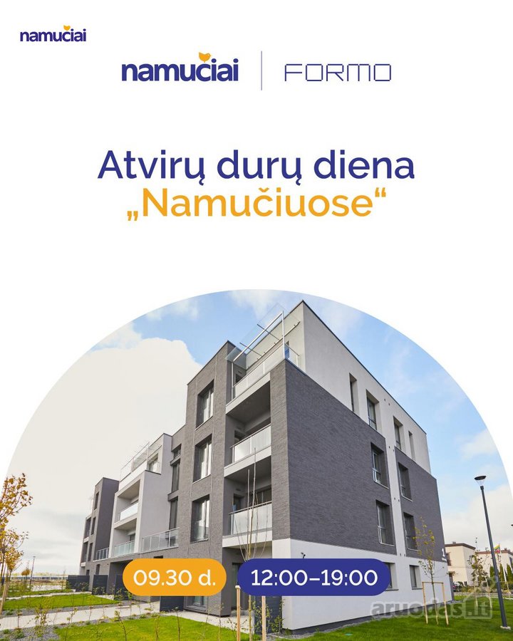Norite pajusti, ar „namučiai“ galėtų tapti - nuotraukos Nr. 2
