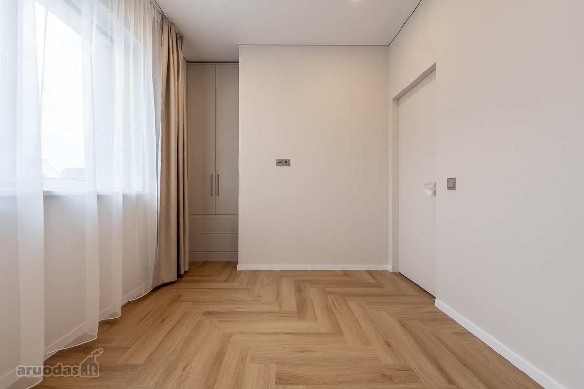 Sveiki atvykę namo - j modernų ir kokybiškai - nuotraukos Nr. 14
