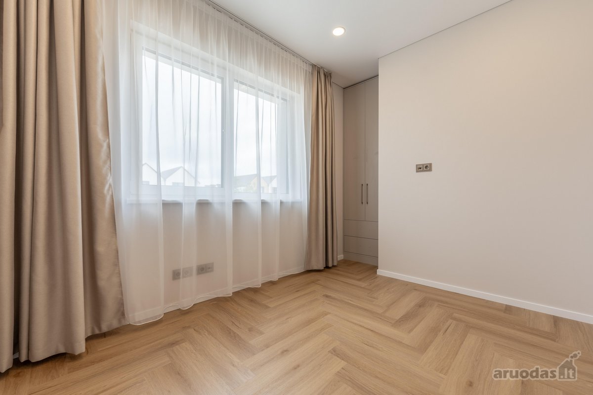 Sveiki atvykę namo - j modernų ir kokybiškai - nuotraukos Nr. 17