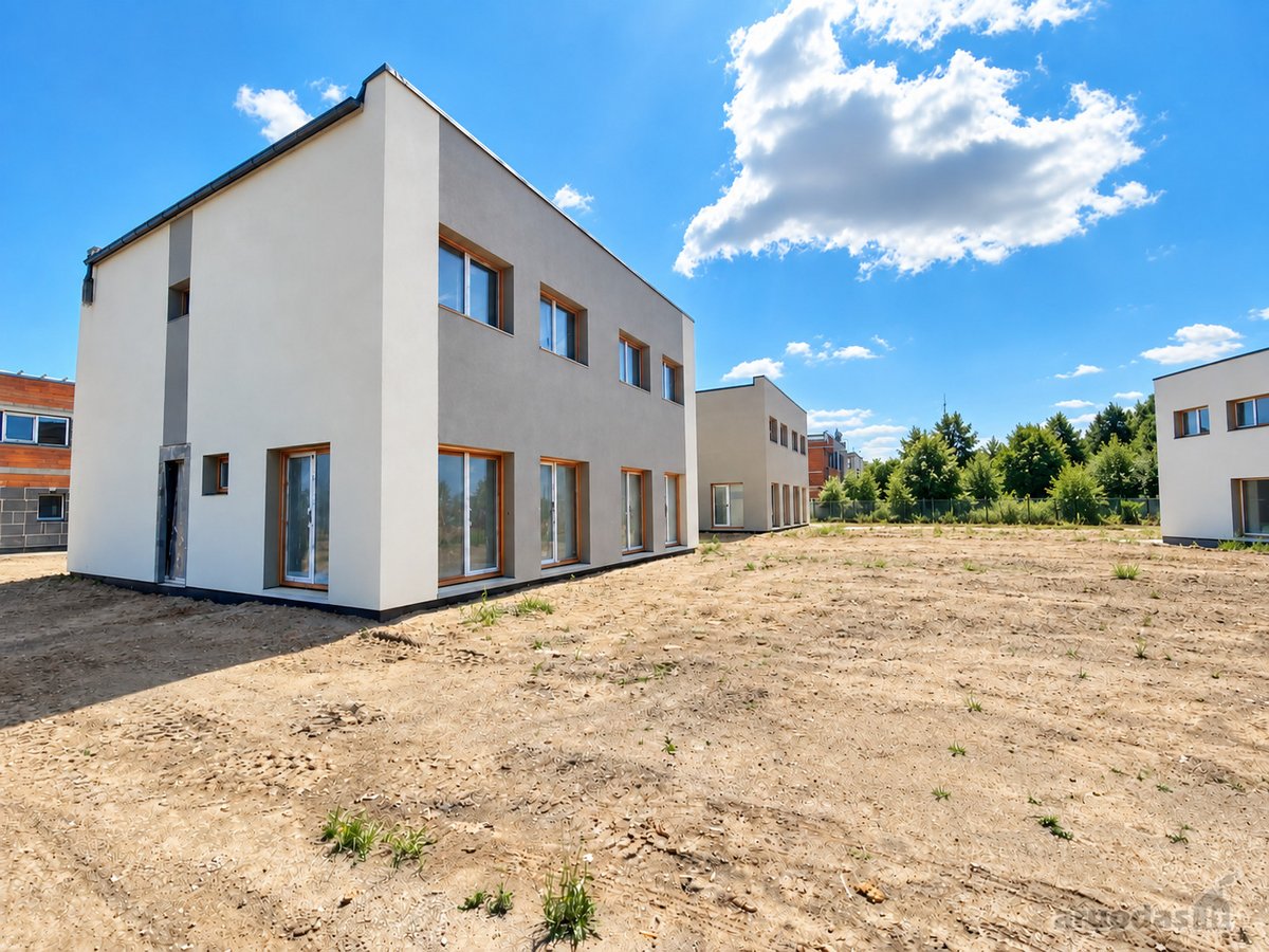 Ieškote modernaus, jaukaus ir ekonomiško - nuotraukos Nr. 2