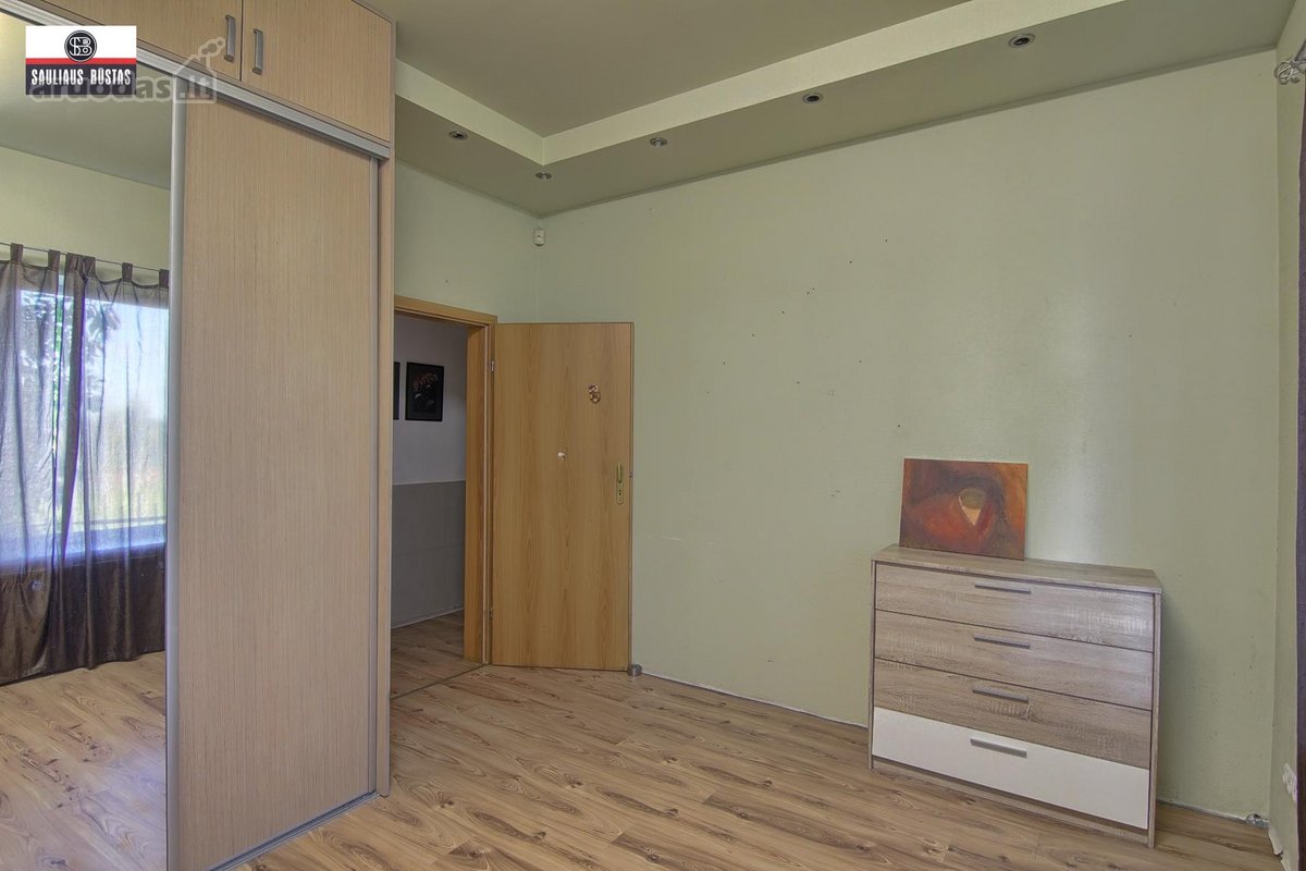 Parduodama šiuolaikiška sodyba vienkiemyje - nuotraukos Nr. 14