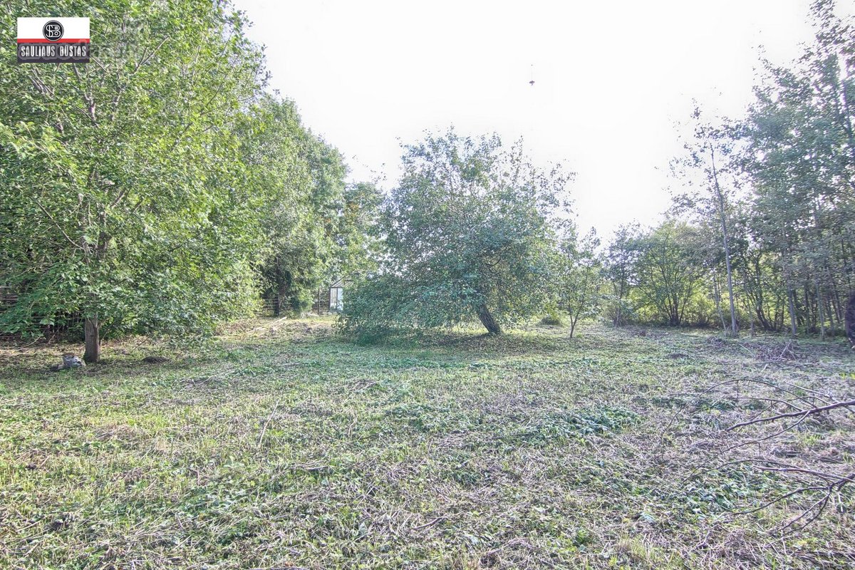 Parduodama šiuolaikiška sodyba vienkiemyje - nuotraukos Nr. 26