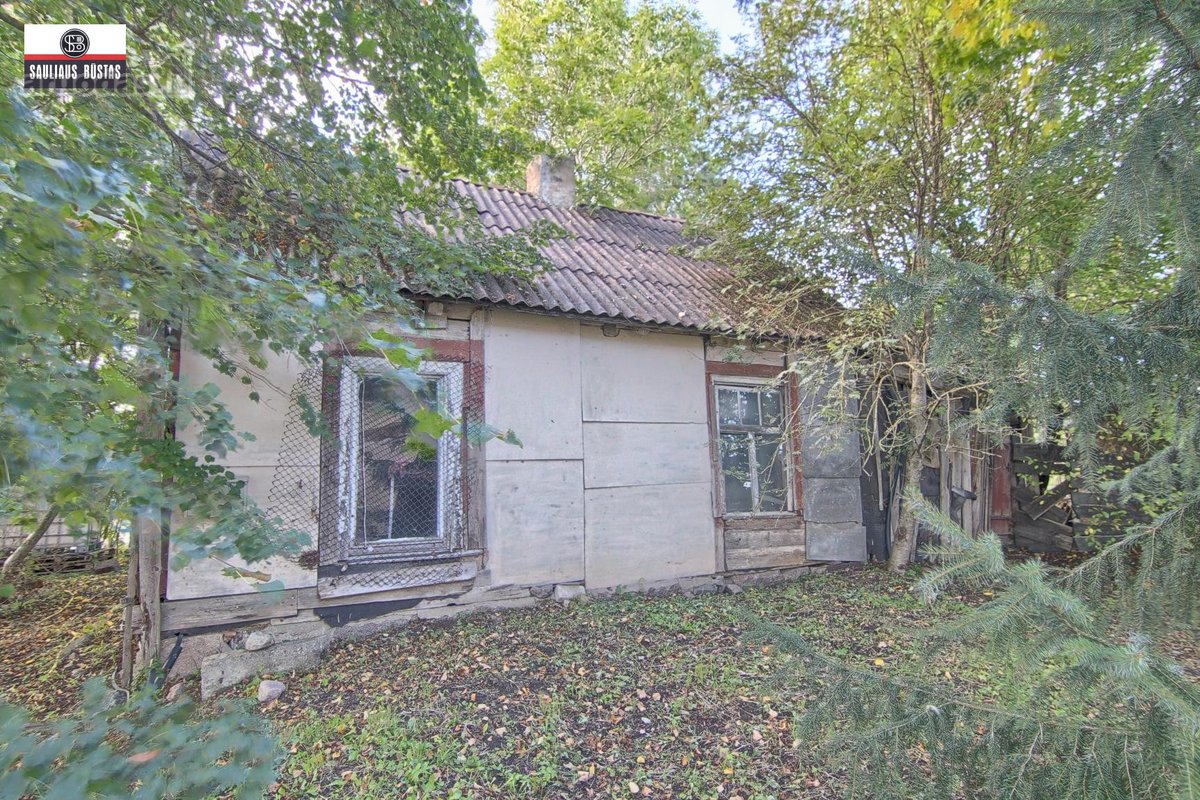 Parduodama šiuolaikiška sodyba vienkiemyje - nuotraukos Nr. 29