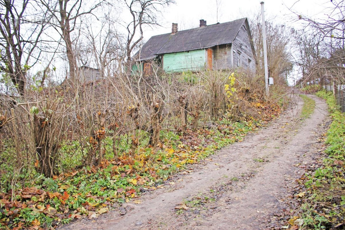 Parduodamas 1 kambario butas/namo dalis su 3 - nuotraukos Nr. 11