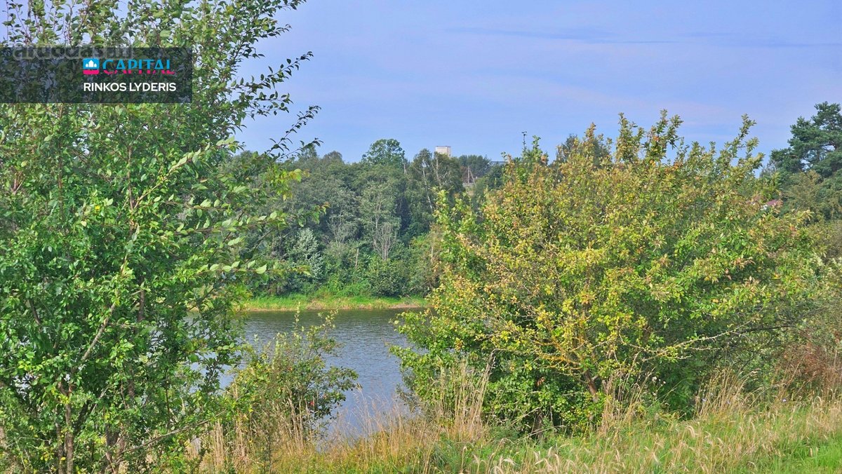 Parduodamas Besiribojantis Su Tvenkiniu, 3 - nuotraukos Nr. 5