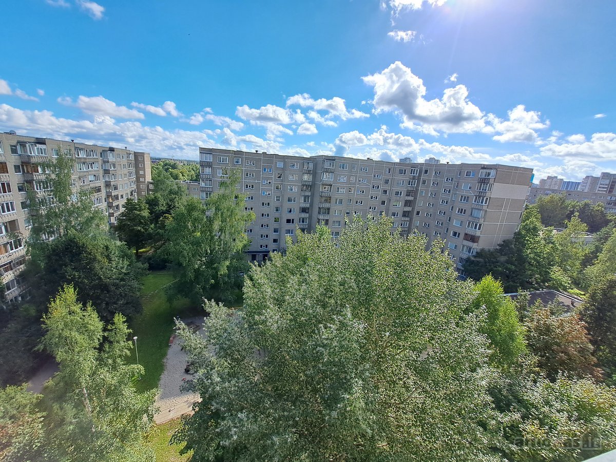 Ilgalaikiai Nuomai, nuomojamas tvarkingas bei - nuotraukos Nr. 7
