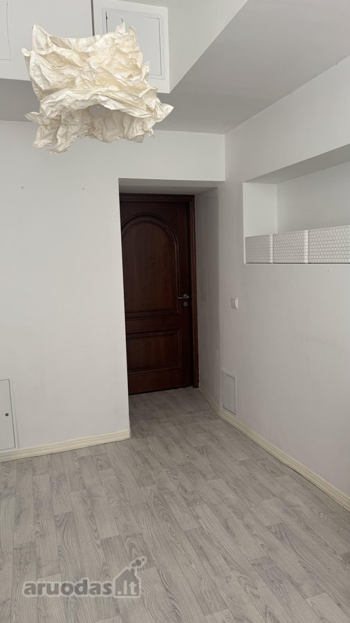 Išnuomojamas erdvus, jaukus ir pilnai - nuotraukos Nr. 5