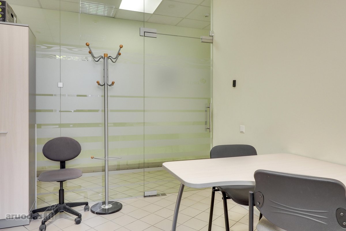 Patalpos Verslui Vilniaus Centre, 263 kv.m. – - nuotraukos Nr. 20