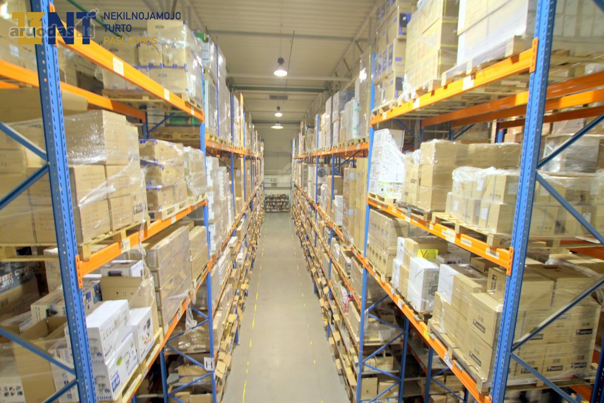 Patalpos Nuomai Žaliakalnyje – Jonavos G., 1 - nuotraukos Nr. 4