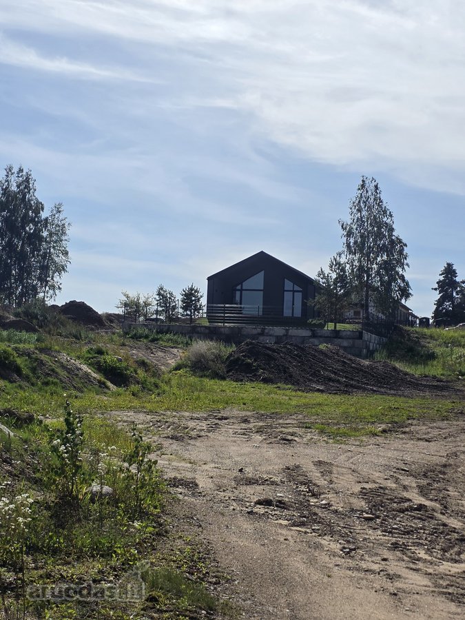 Parduodami Namų Valdos Sklypai Pilaitėje – - nuotraukos Nr. 6