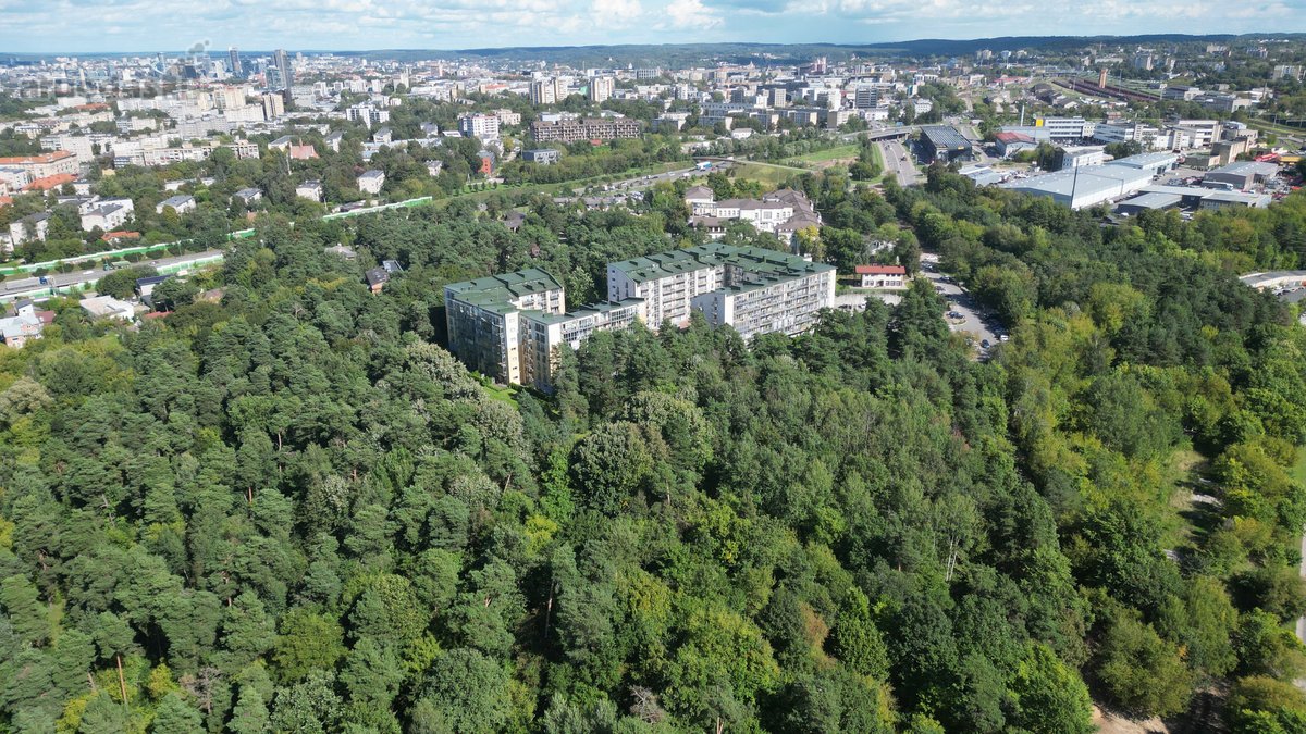 Nuomojamas Jaukus, Erdvus, Šiltas Butas - nuotraukos Nr. 27