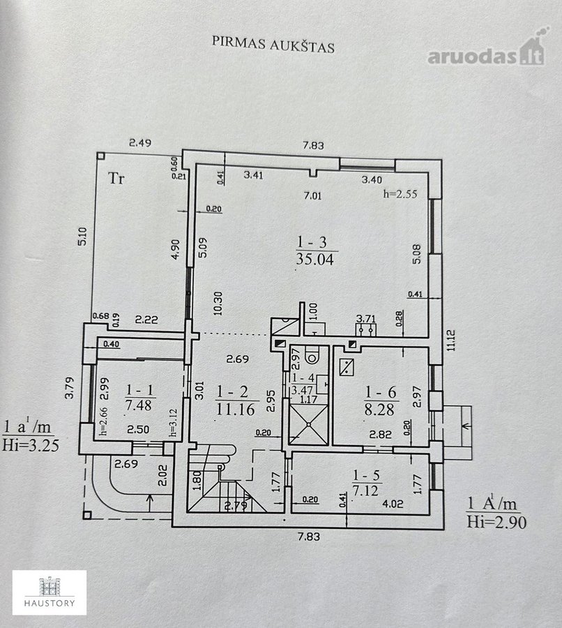 Išpuoselėti Rąstiniai Namai Gamtos Apsuptyje - nuotraukos Nr. 28