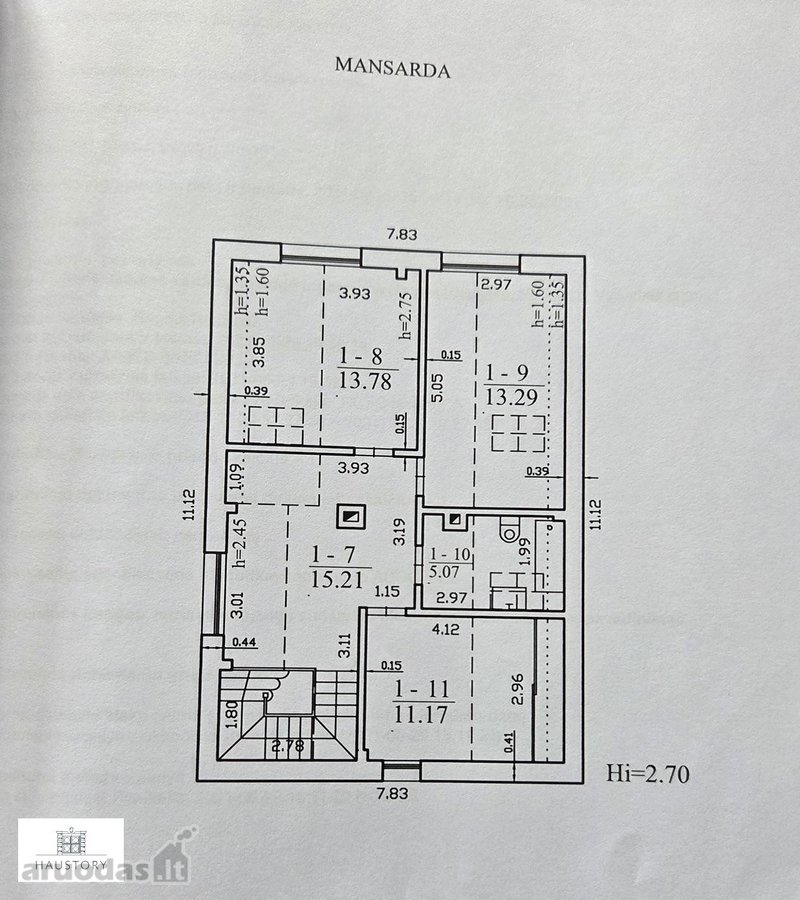 Išpuoselėti Rąstiniai Namai Gamtos Apsuptyje - nuotraukos Nr. 29