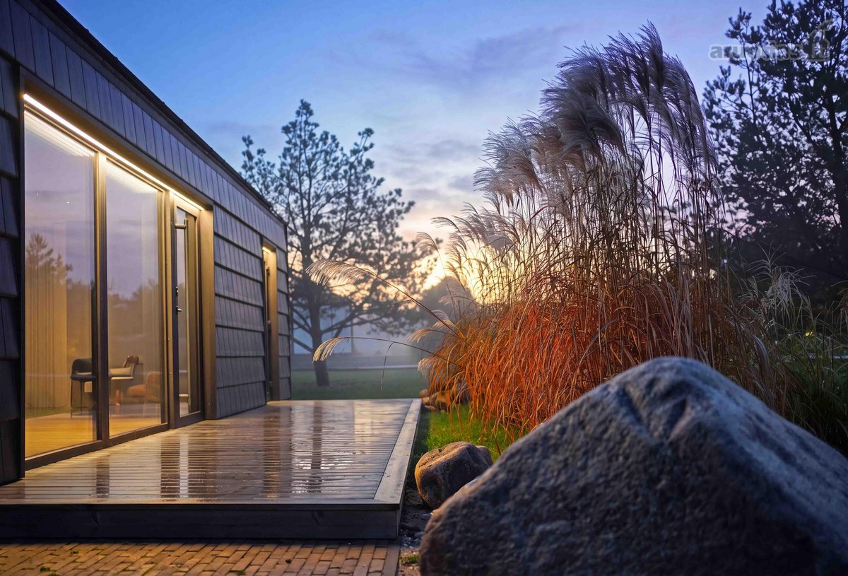 Parduodama sodyba su galiojanciu Statyba - nuotraukos Nr. 17