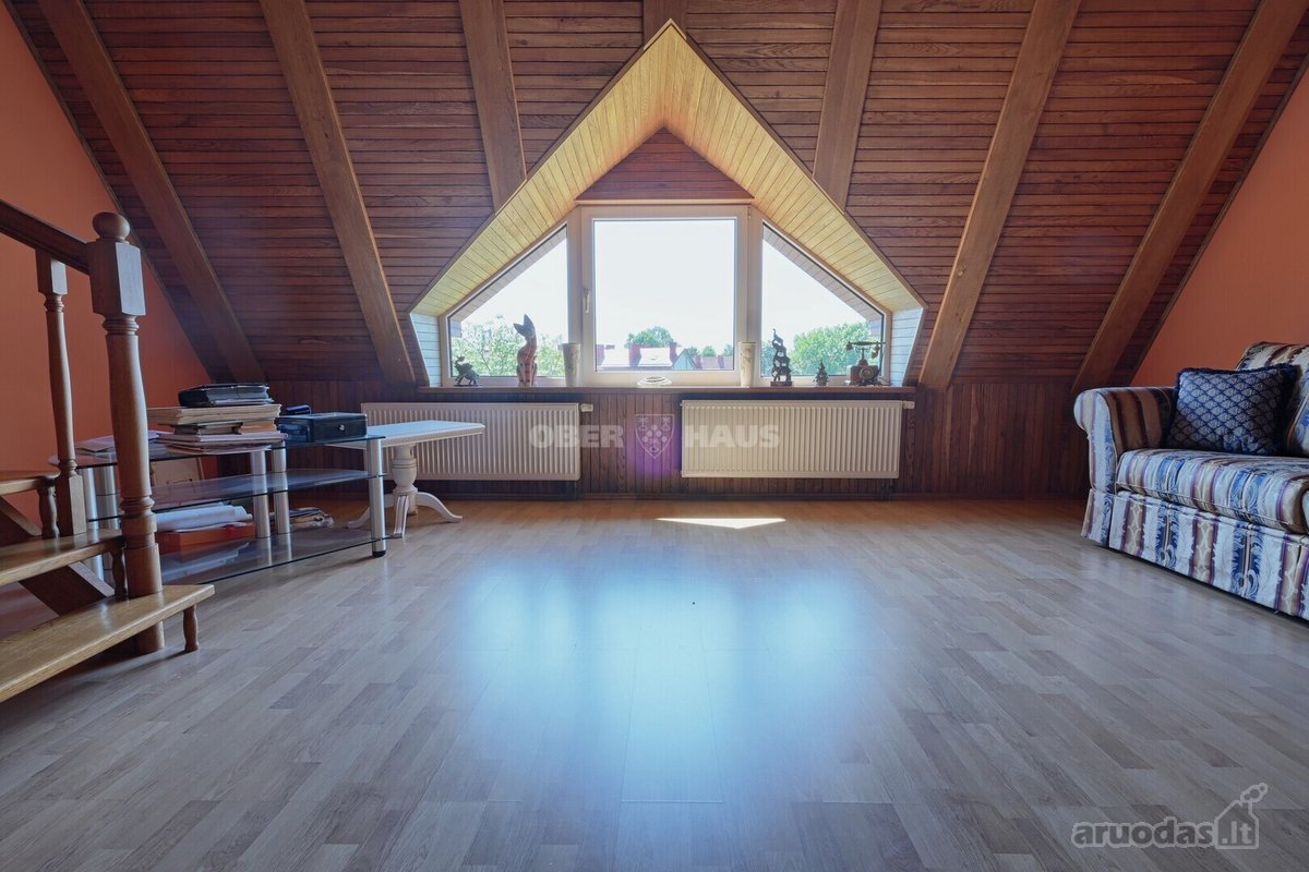 Išskirtinis 246,72 Kv. M Kotedžas - nuotraukos Nr. 24