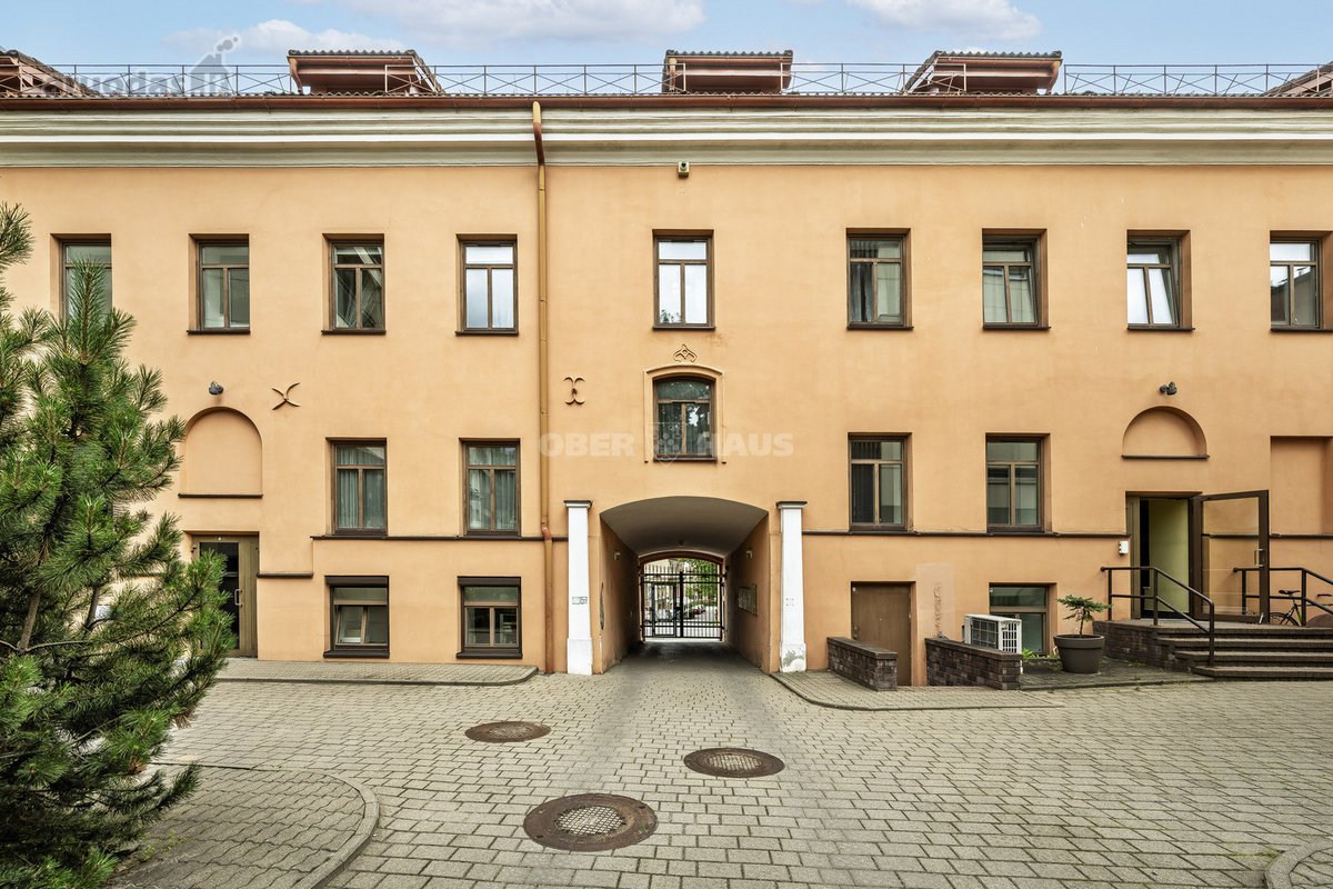 105 M² Ir Trys Erdvūs Miegamieji Senamiesčio - nuotraukos Nr. 31
