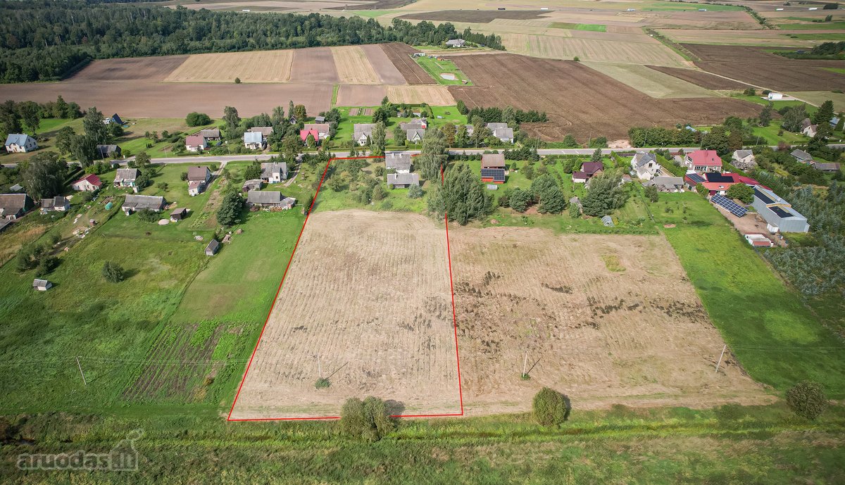 Parduodamas tvarkingas, rąstinis namas - nuotraukos Nr. 20