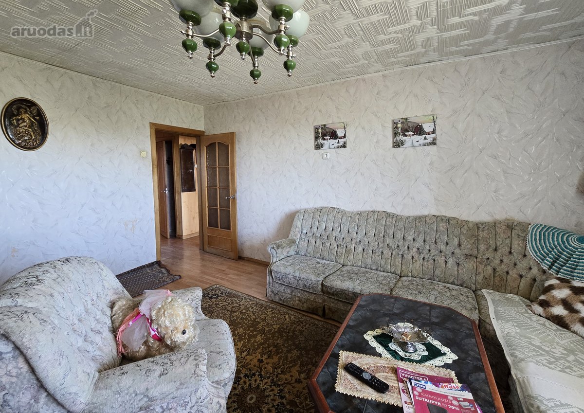 Utenos mieste, uteniškių gerai vertinamame ir - nuotraukos Nr. 4
