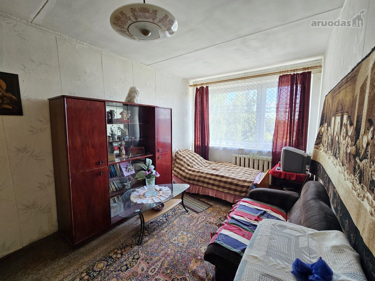 Utenos mieste, uteniškių gerai vertinamame ir - nuotraukos Nr. 6