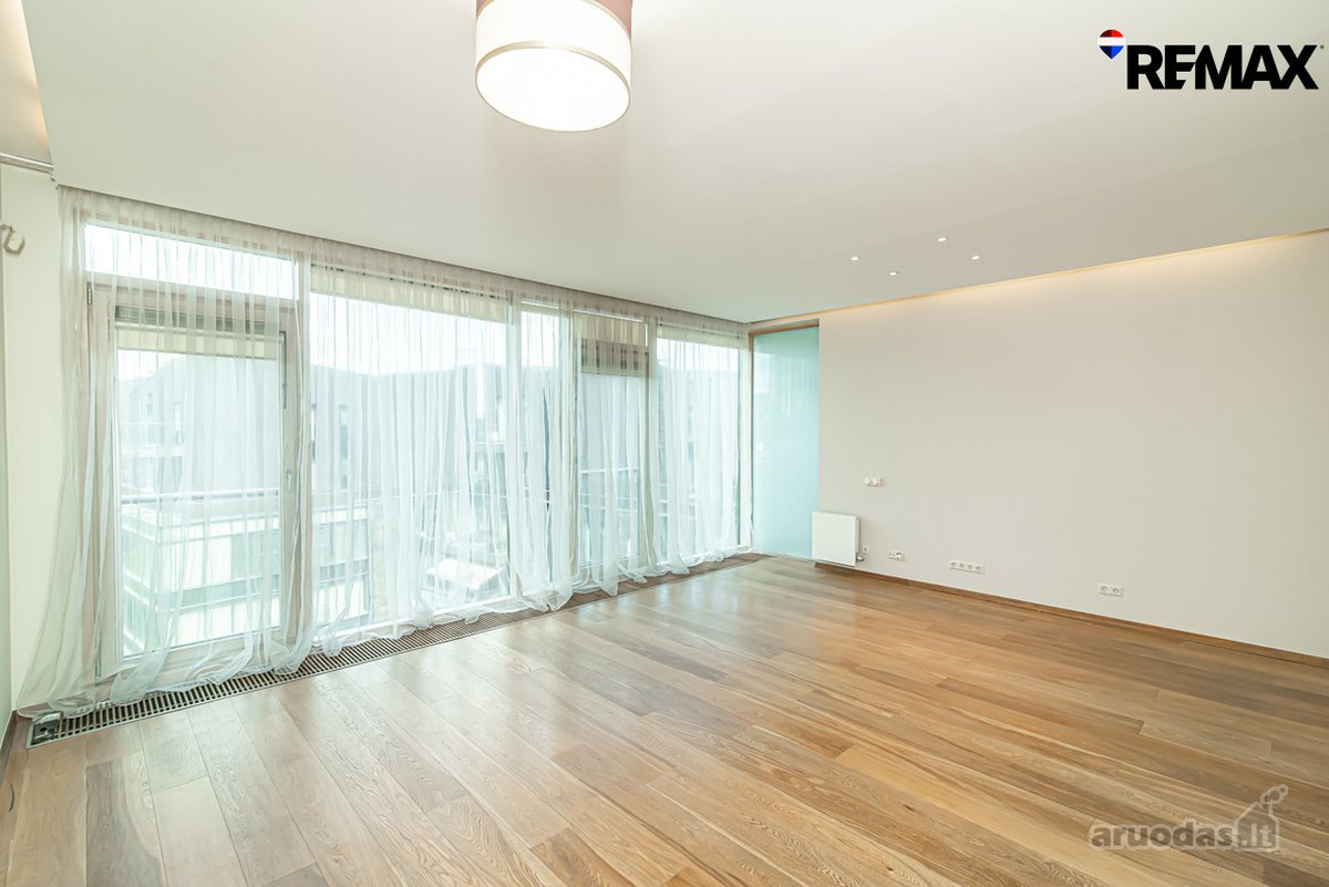 Parduodami erdvus ir jaukus apartamentai, - nuotraukos Nr. 2