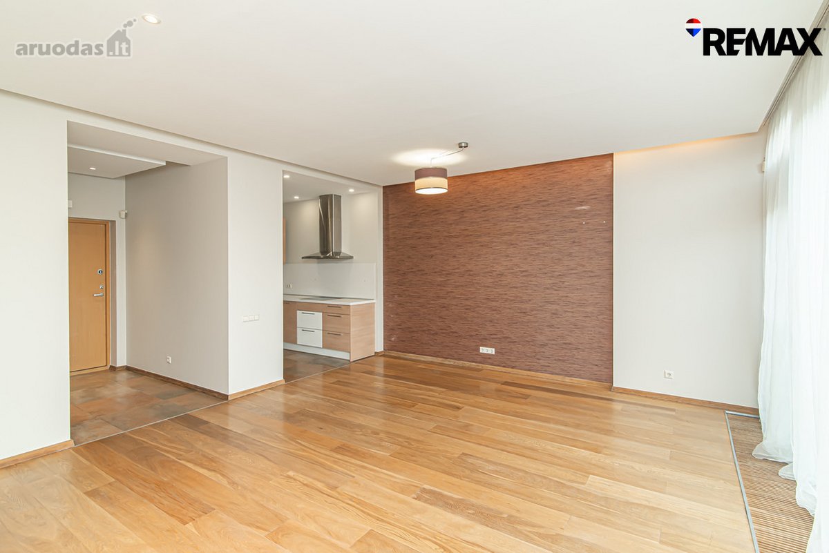 Parduodami erdvus ir jaukus apartamentai, - nuotraukos Nr. 3
