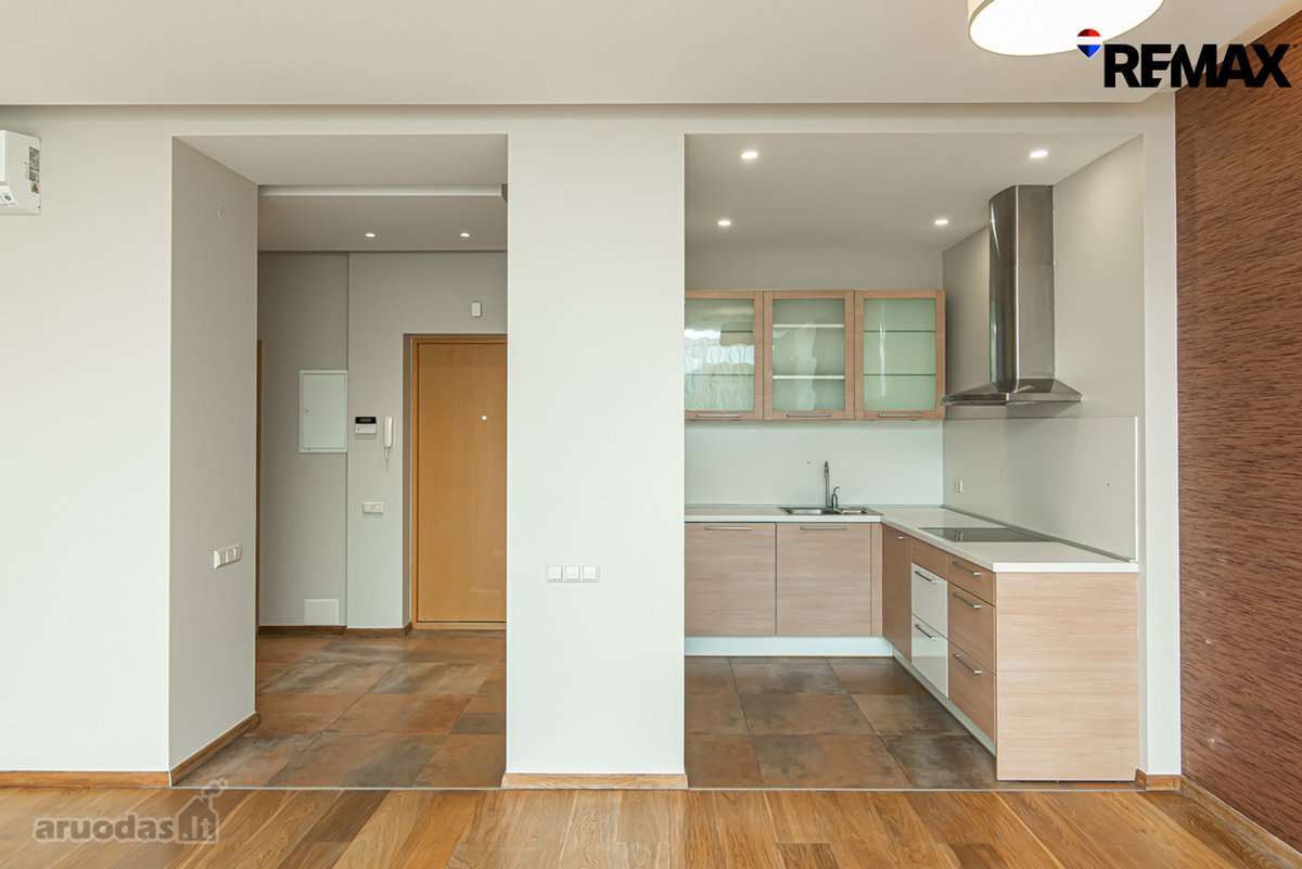 Parduodami erdvus ir jaukus apartamentai, - nuotraukos Nr. 4