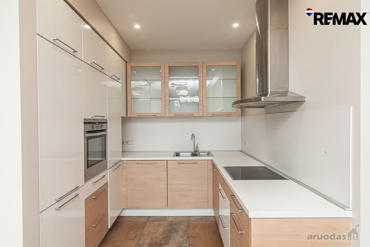 Parduodami erdvus ir jaukus apartamentai, - nuotraukos Nr. 5
