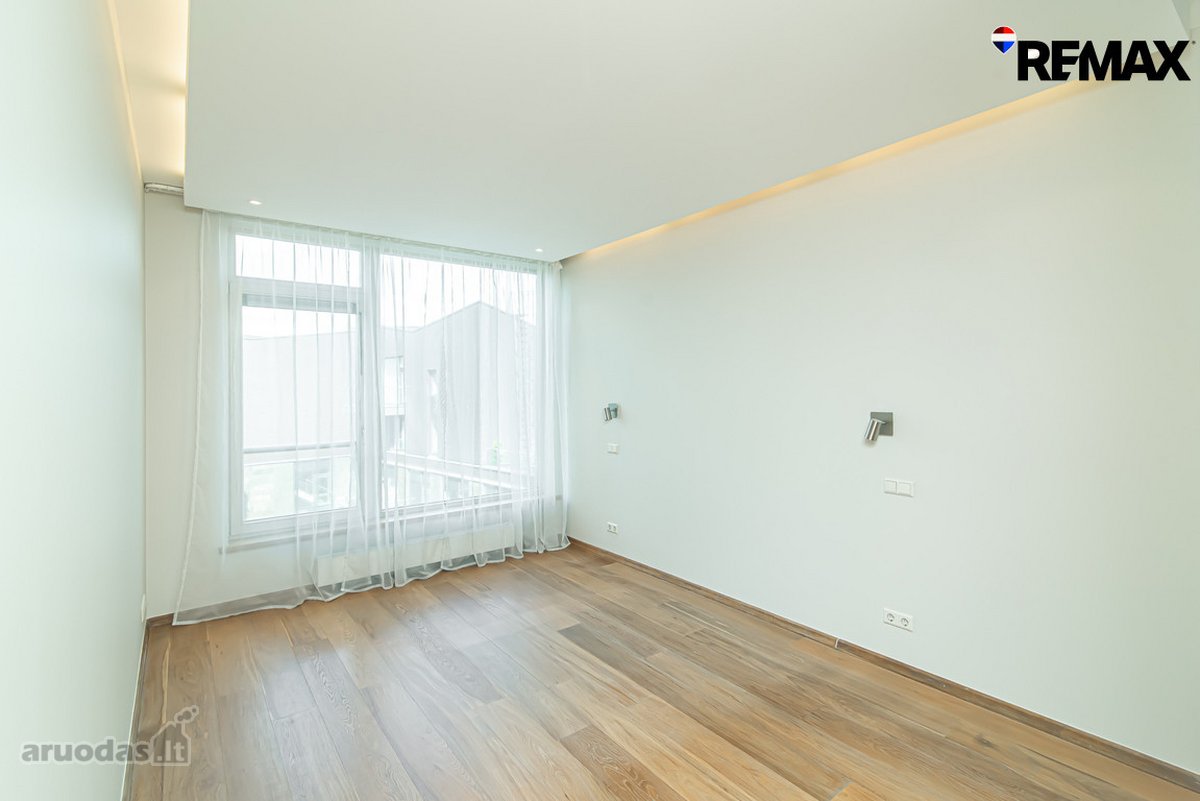 Parduodami erdvus ir jaukus apartamentai, - nuotraukos Nr. 7