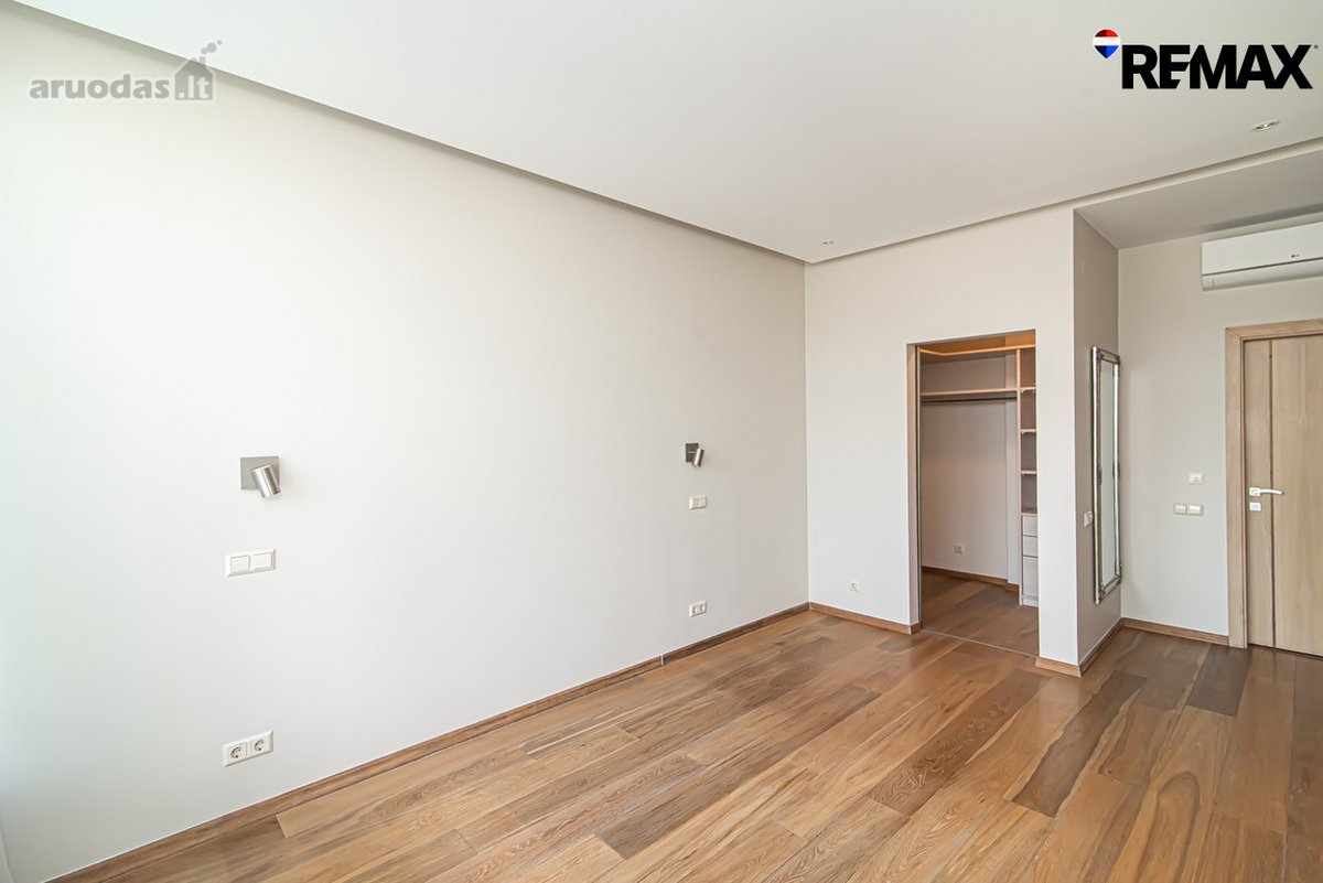 Parduodami erdvus ir jaukus apartamentai, - nuotraukos Nr. 8