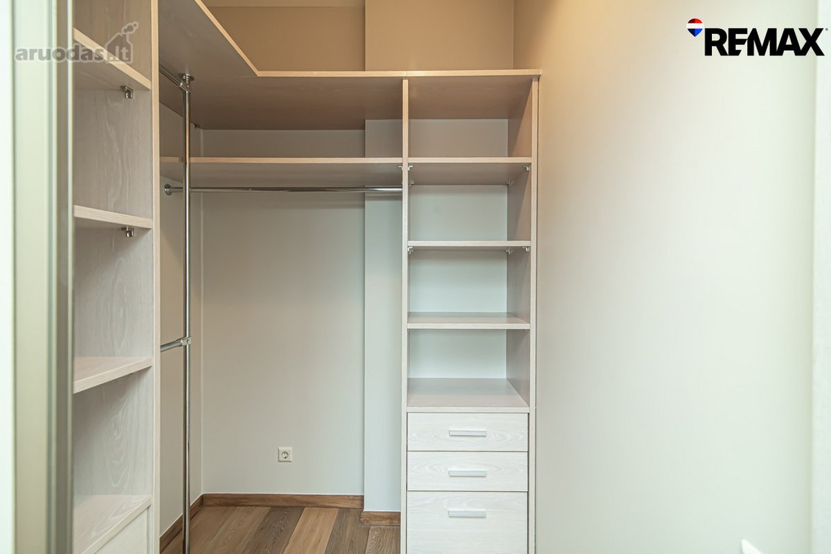 Parduodami erdvus ir jaukus apartamentai, - nuotraukos Nr. 9
