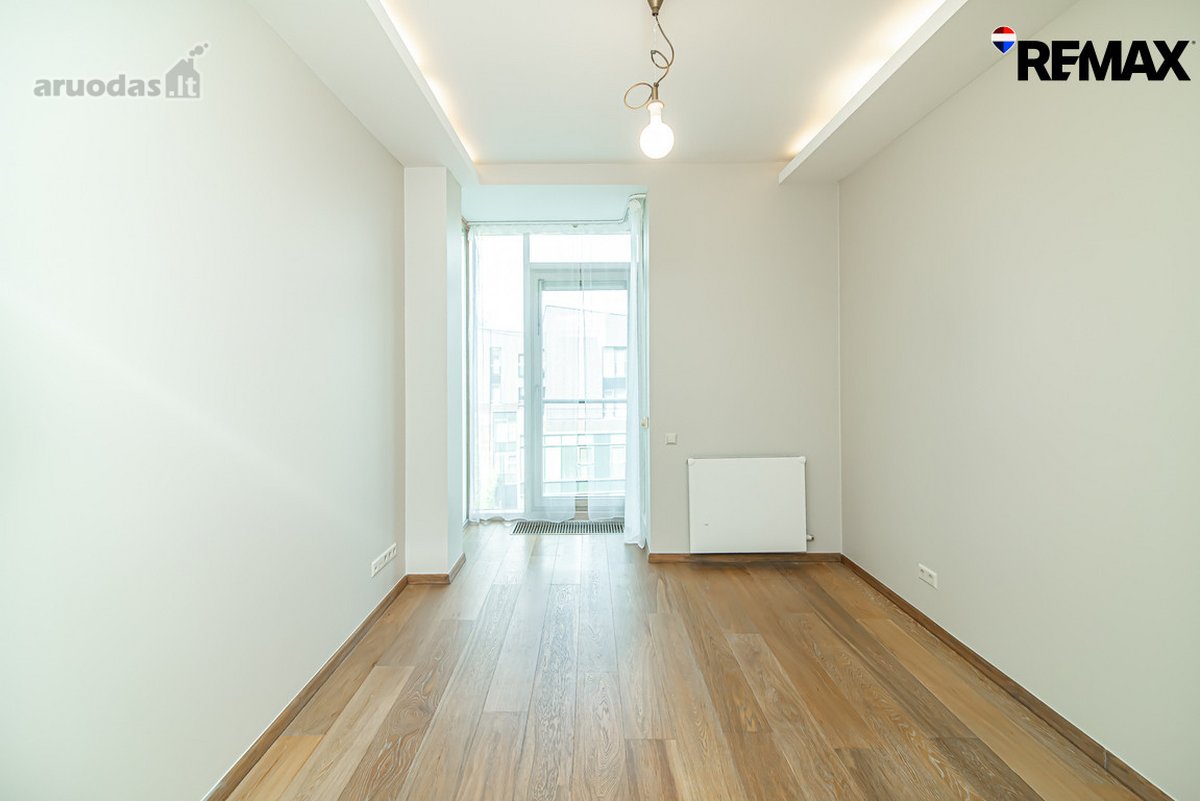 Parduodami erdvus ir jaukus apartamentai, - nuotraukos Nr. 10