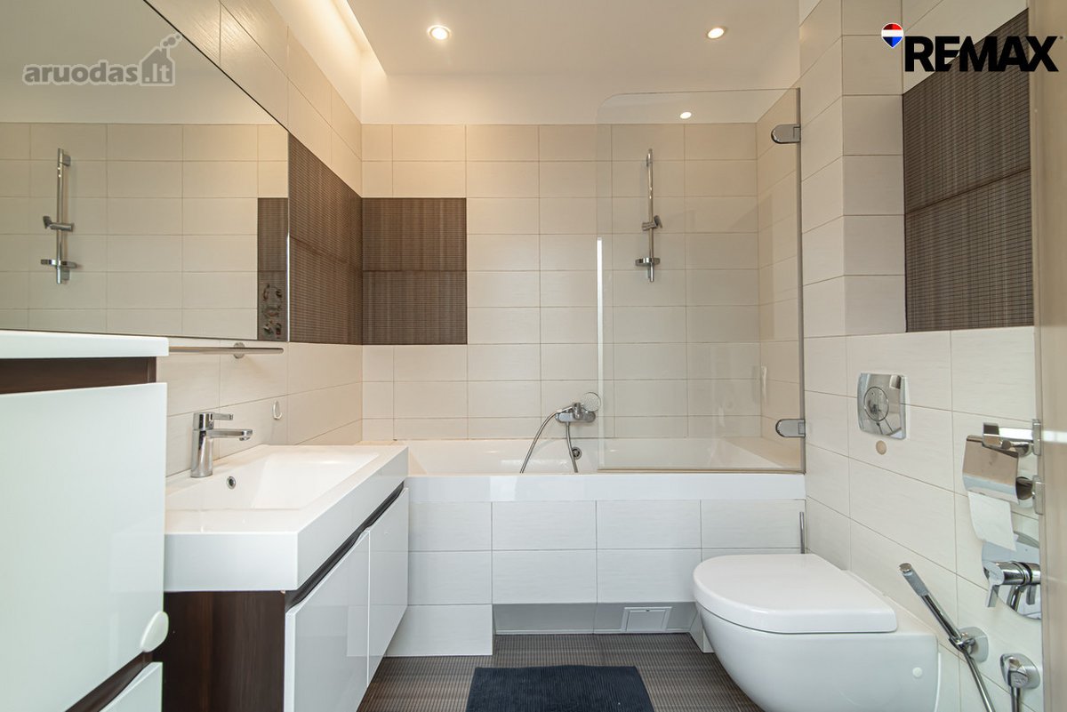 Parduodami erdvus ir jaukus apartamentai, - nuotraukos Nr. 12