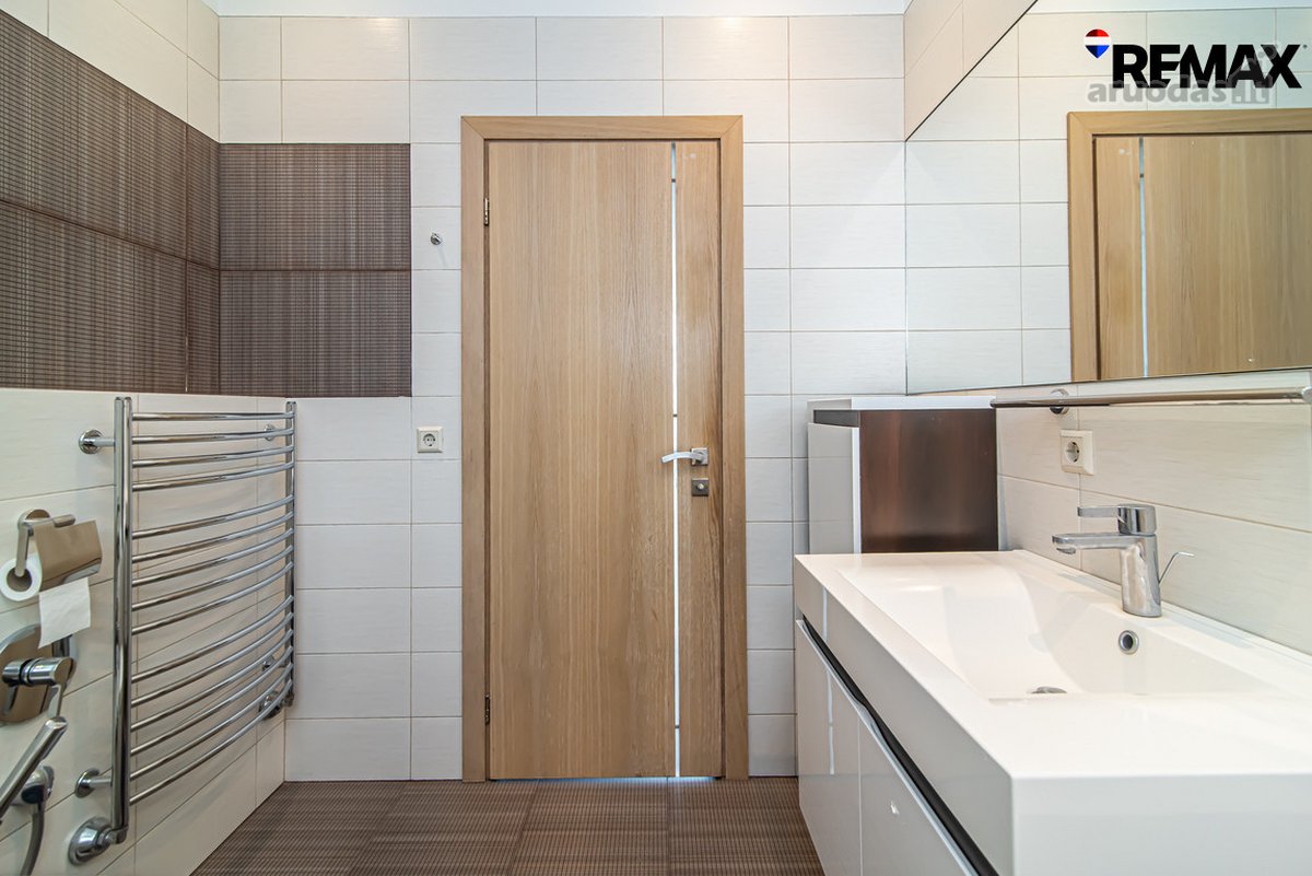 Parduodami erdvus ir jaukus apartamentai, - nuotraukos Nr. 13