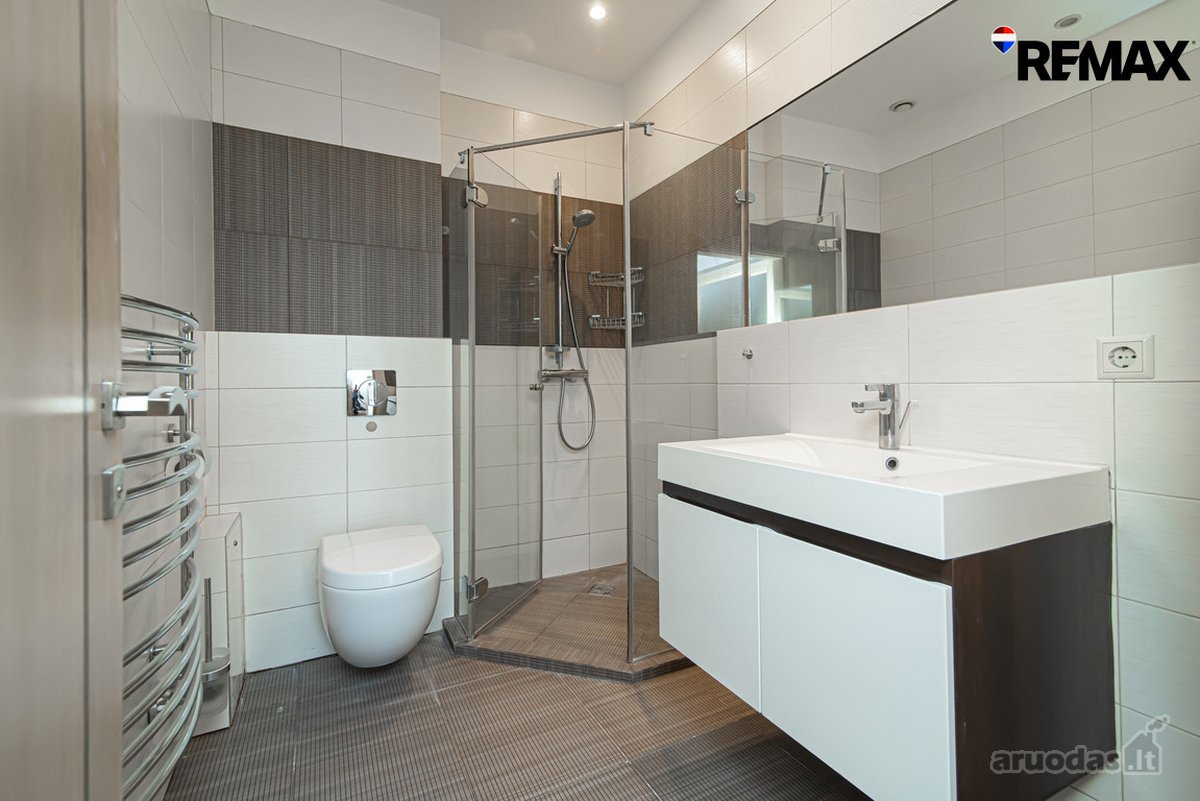 Parduodami erdvus ir jaukus apartamentai, - nuotraukos Nr. 14