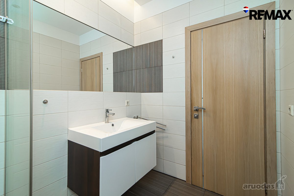 Parduodami erdvus ir jaukus apartamentai, - nuotraukos Nr. 15